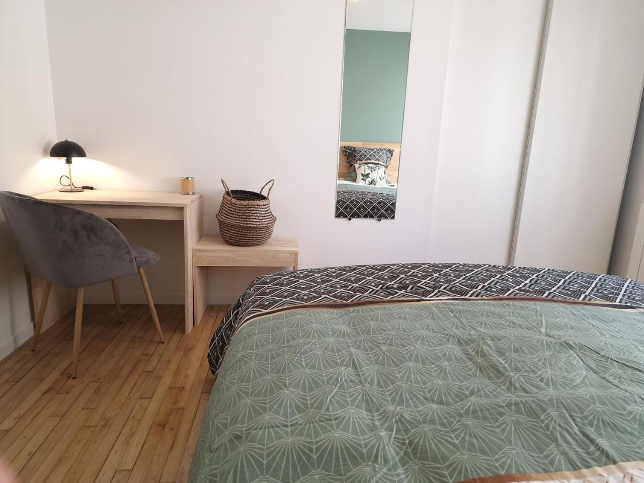 Spacieux Au Coeur De Pont-Aven Au Bois D'Amour 1-6P المظهر الخارجي الصورة